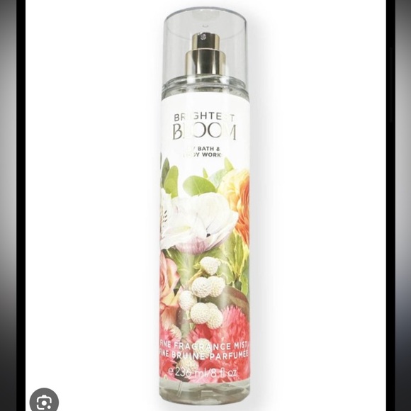 Bath & Body Works Other - Bath & Body Works Brightest Bloom